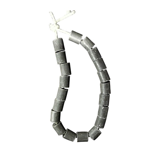 Hammam hanger XL grijs