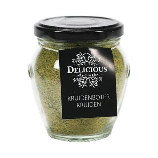Kruidenboterkruiden