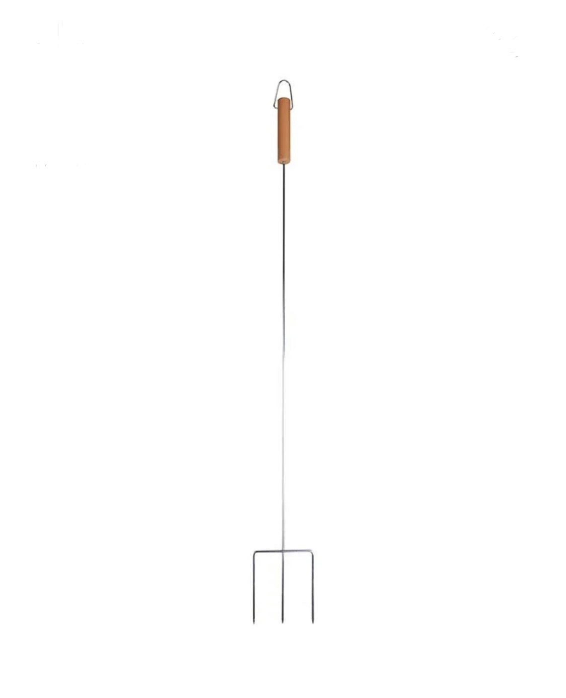 Marshmallow pin