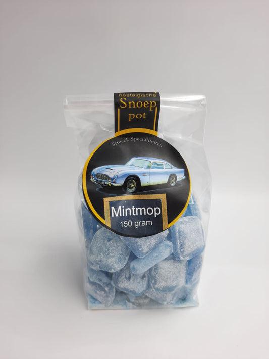 Mintmop 150 gram