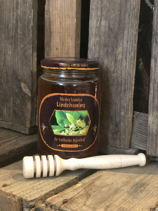 Lindehoning 450 gram