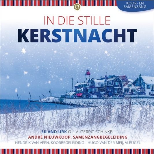 In die stille kerstnacht