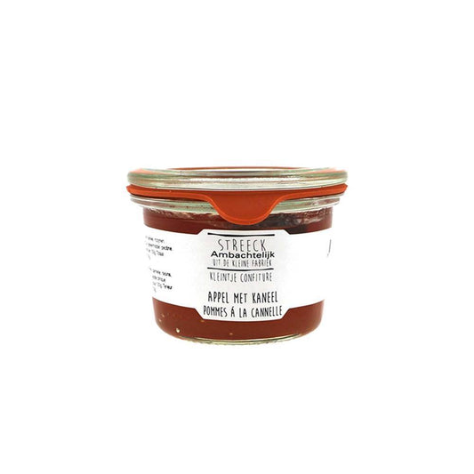 Jam appel kaneel 80 gram