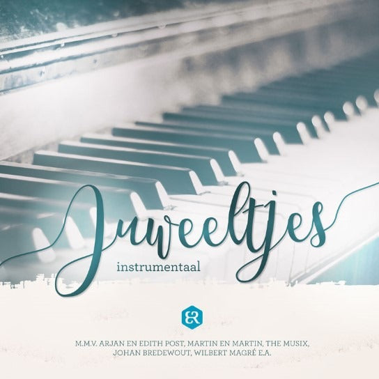 Juweeltjes Instrumentaal
