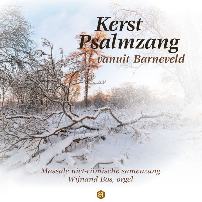Kerst Psalmzang vanuit Barneveld