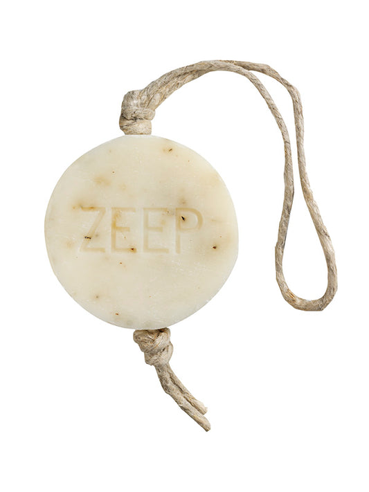 Geurhanger naturel munt