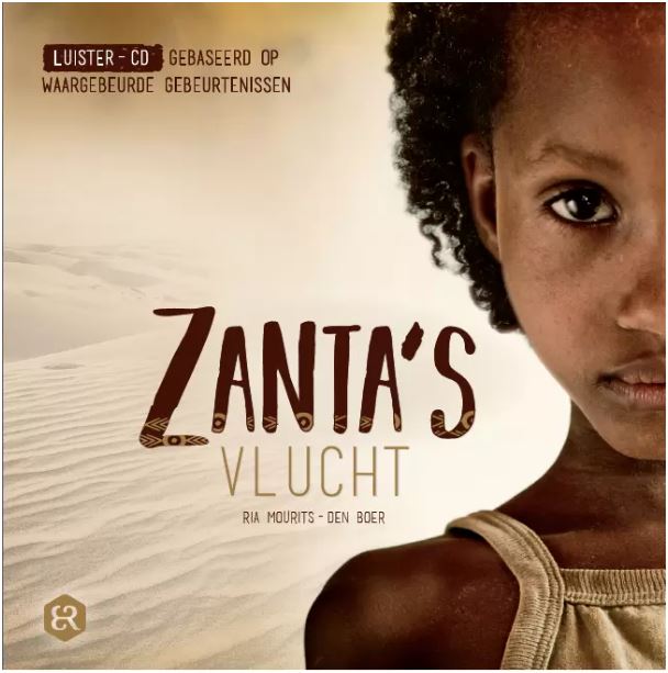 Zanta’s vlucht