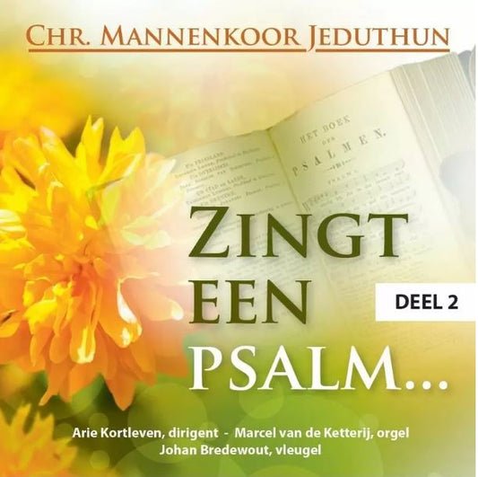 Zingt een psalm deel 2